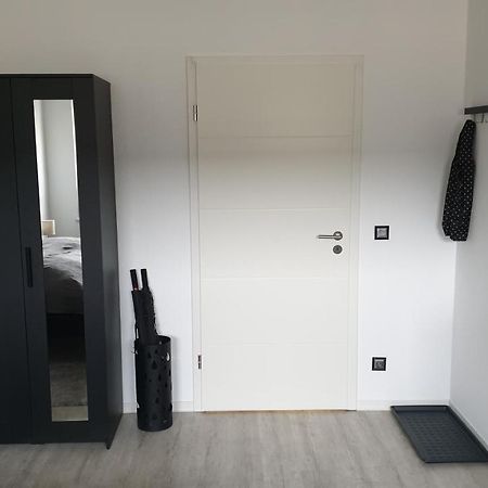 Goethe 3 - Mitten Im Zentrum Von Schwerin Schwerin  Extérieur photo