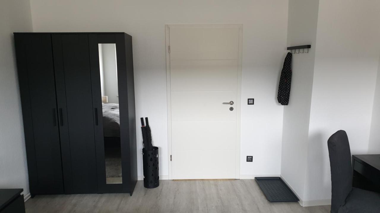 Goethe 3 - Mitten Im Zentrum Von Schwerin Schwerin  Extérieur photo
