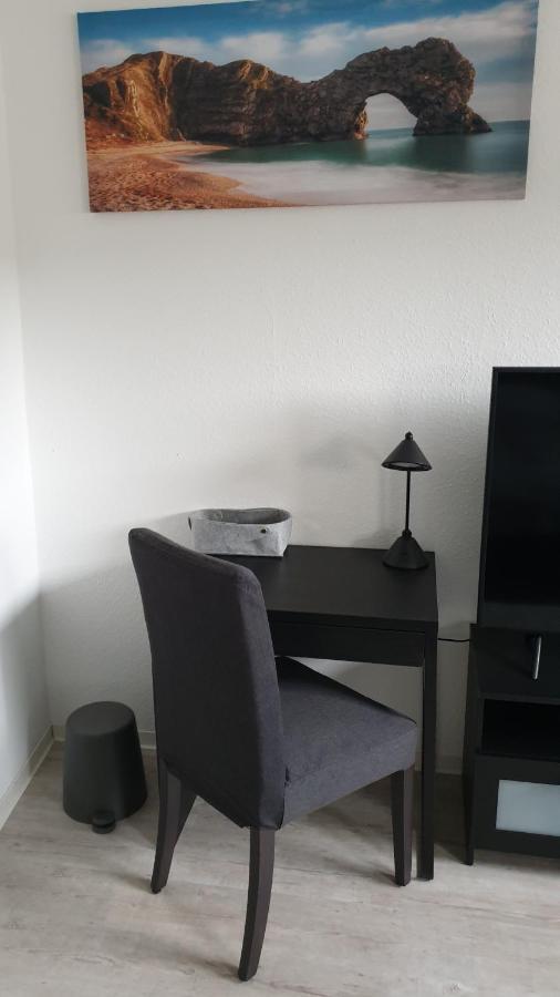 Goethe 3 - Mitten Im Zentrum Von Schwerin Schwerin  Extérieur photo