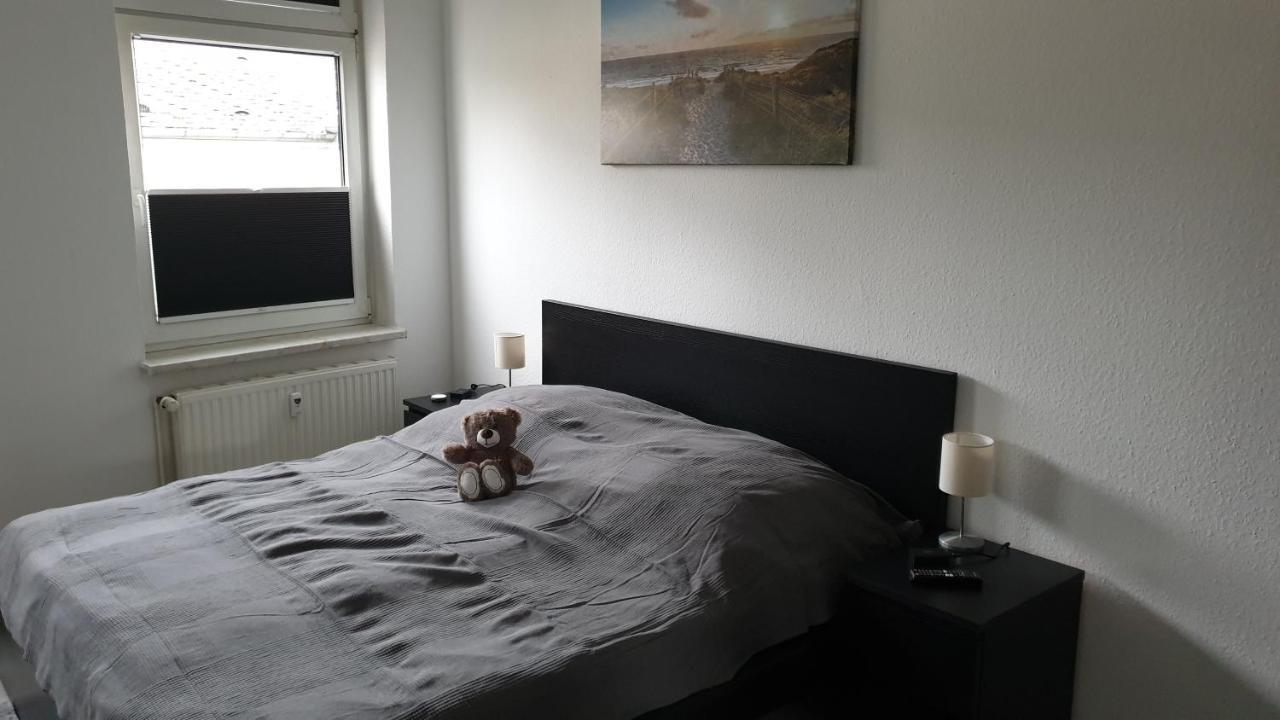 Goethe 3 - Mitten Im Zentrum Von Schwerin Schwerin  Extérieur photo